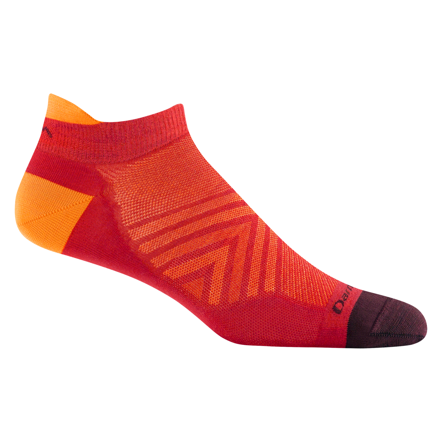 Men's Run No Show Tab Ultra-Lightweight Running Socks