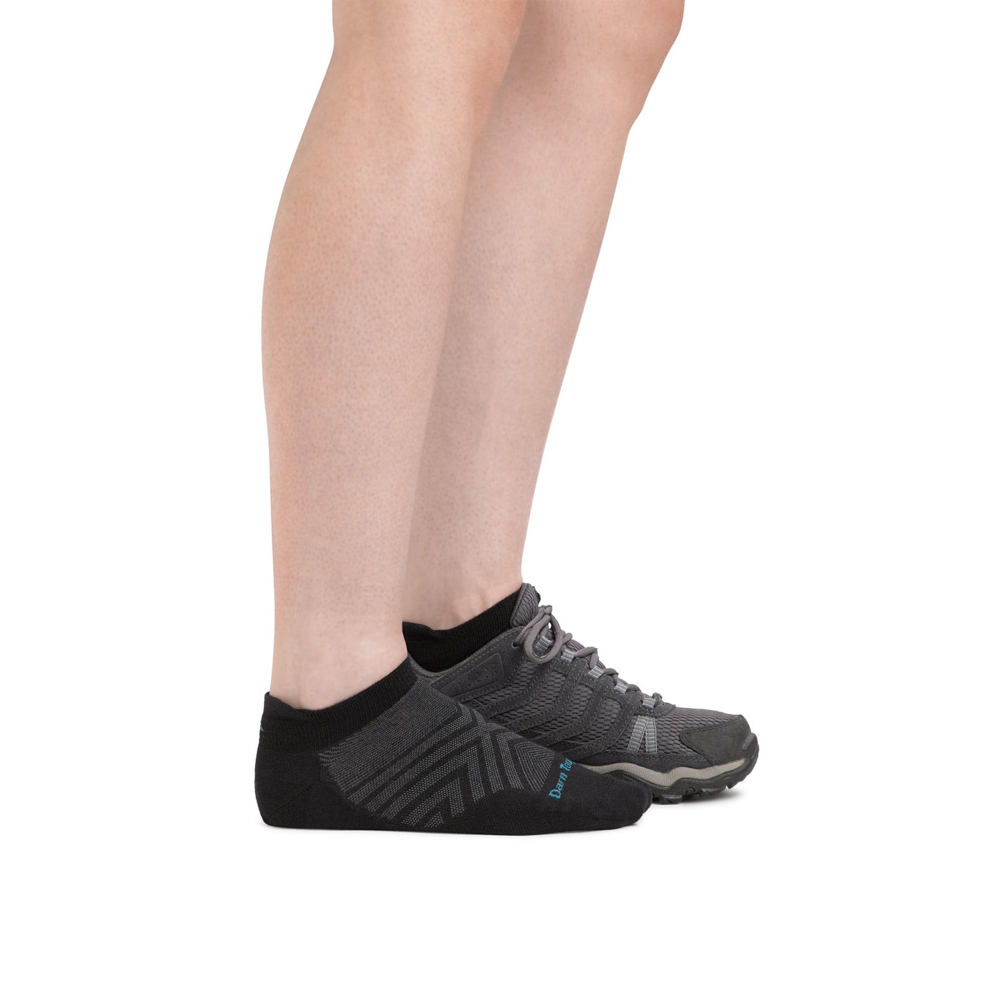 Women's Run No Show Tab Ultra-Lightweight Running Socks