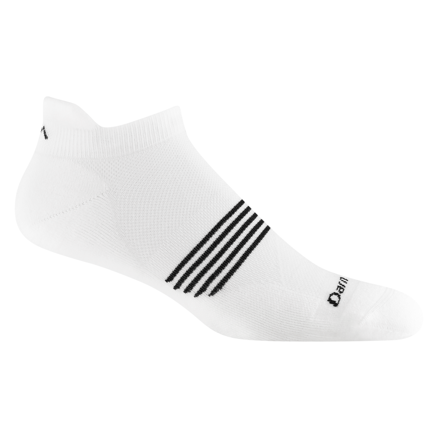Men's Element No Show Tab Lightweight Running Socks