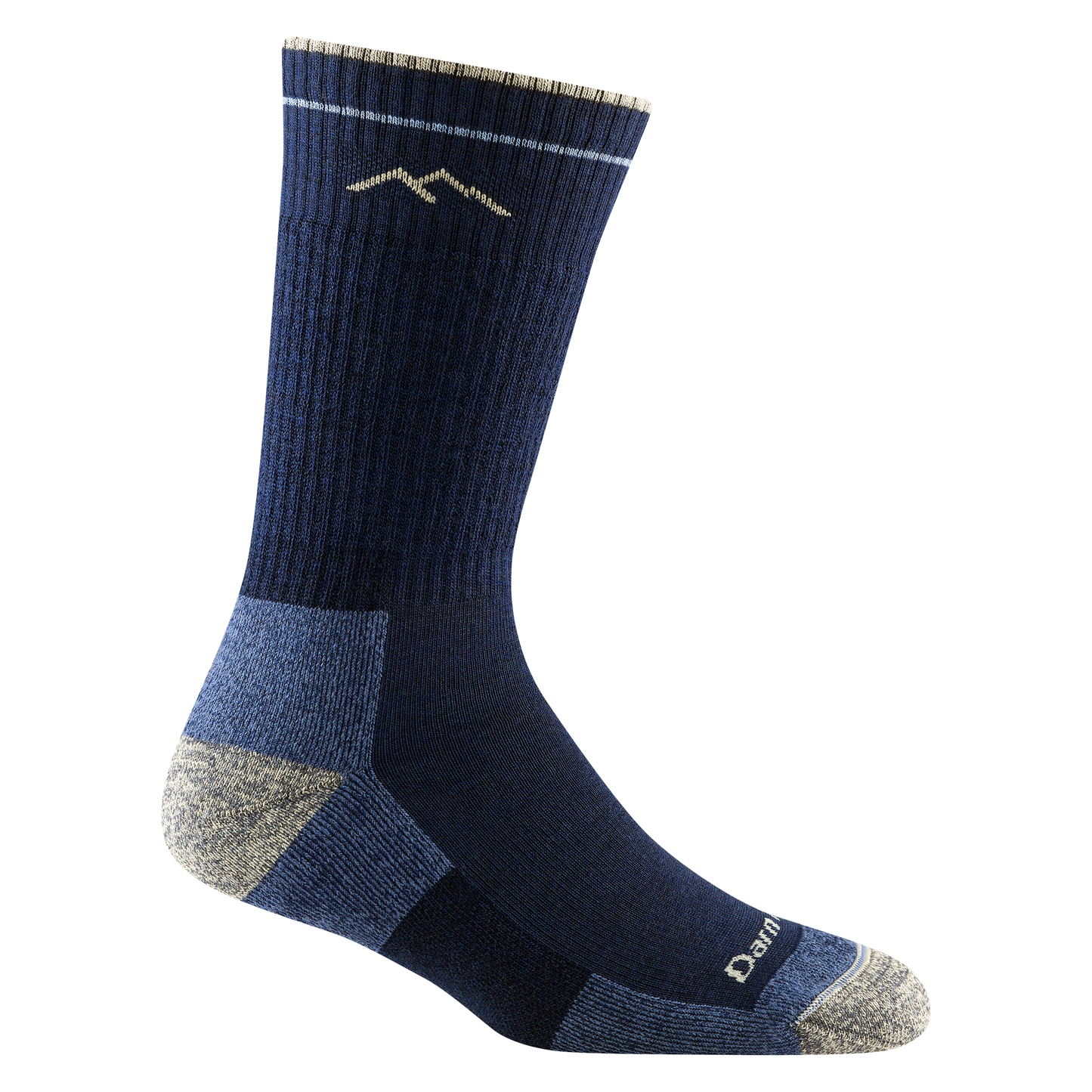 Women's Hiker Boot Midweight Hiking Socks
