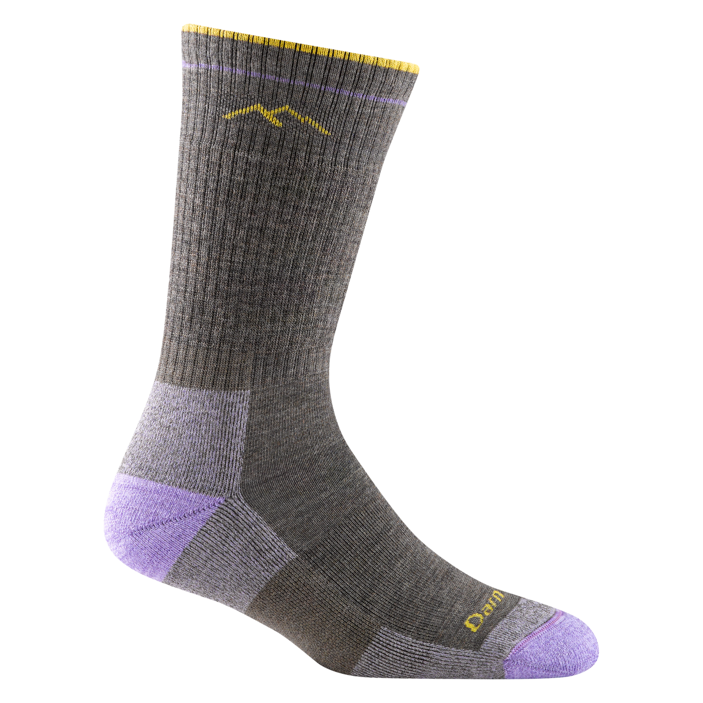 Women's Hiker Boot Midweight Hiking Socks