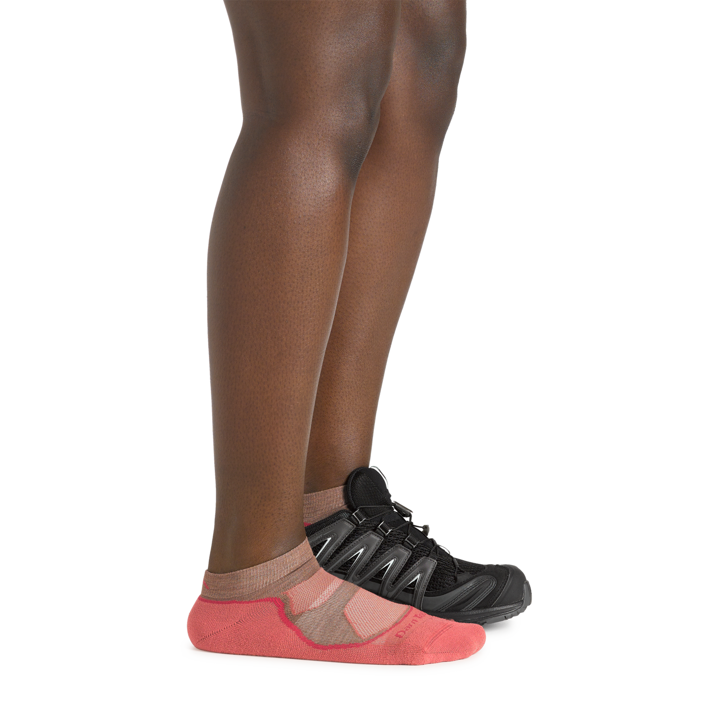 Women's Light Hiker No Show Lightweight Hiking Socks