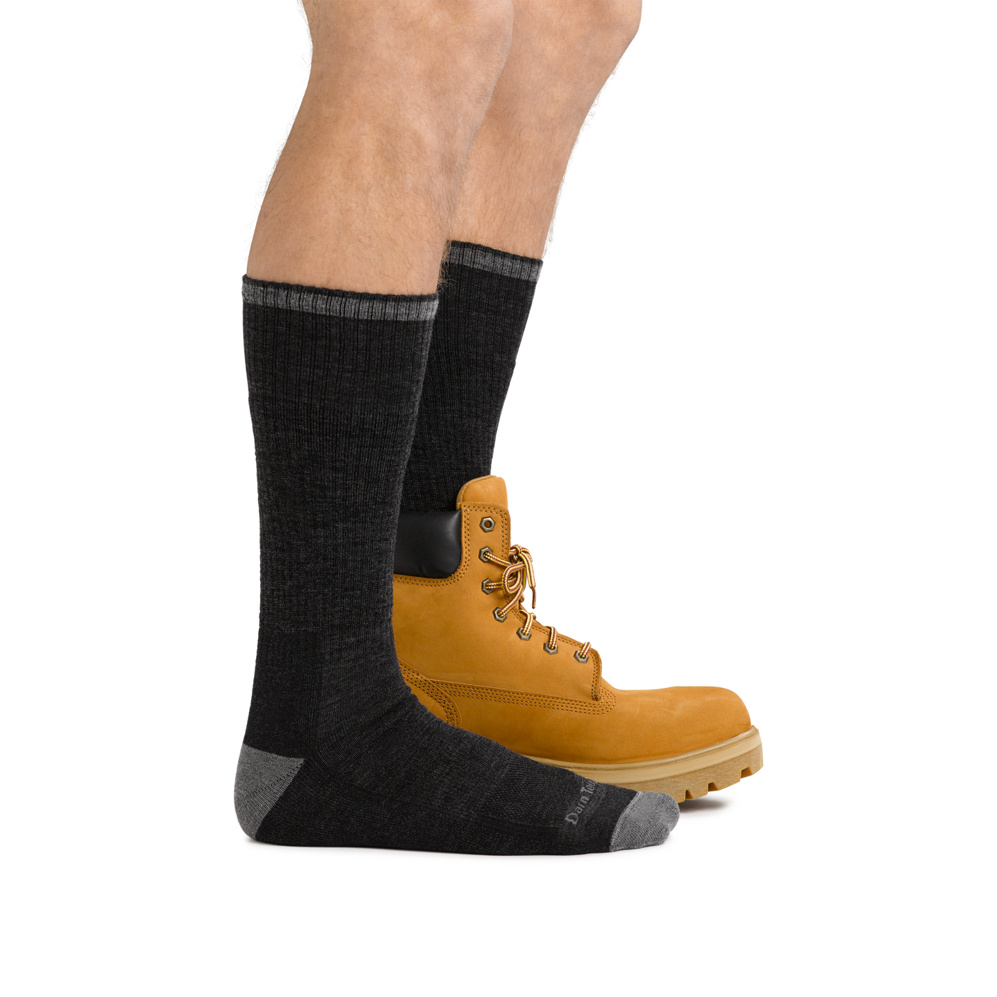 Men's John Henry Boot Midweight Work Sock