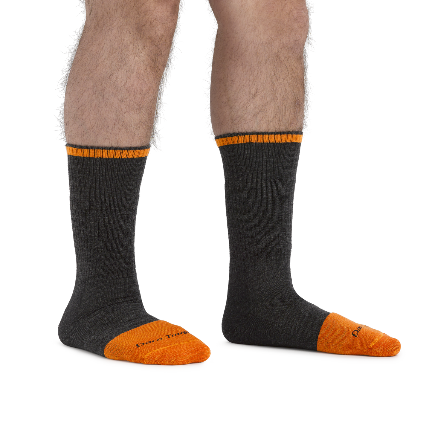 Men's Steely Boot Midweight Work Sock