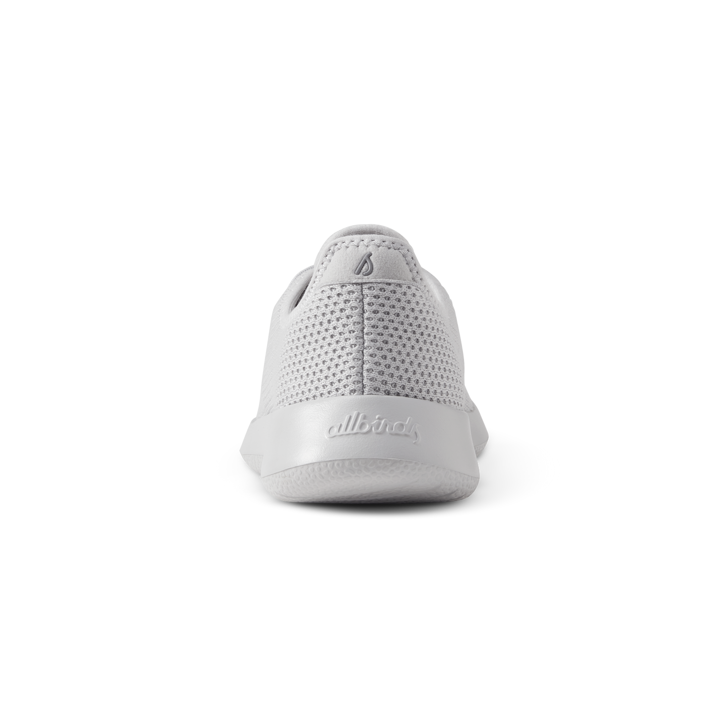 Men's Tree Runner - Light Grey (Light Grey Sole)