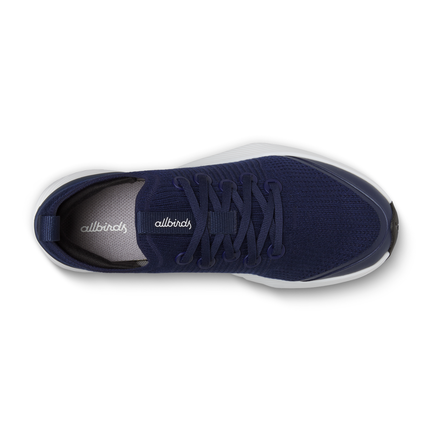 Men's Tree Glider - Deep Navy (Blizzard Sole)