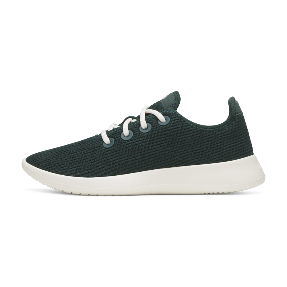 Men's Tree Runner - Twilight Teal (Twilight White Sole)
