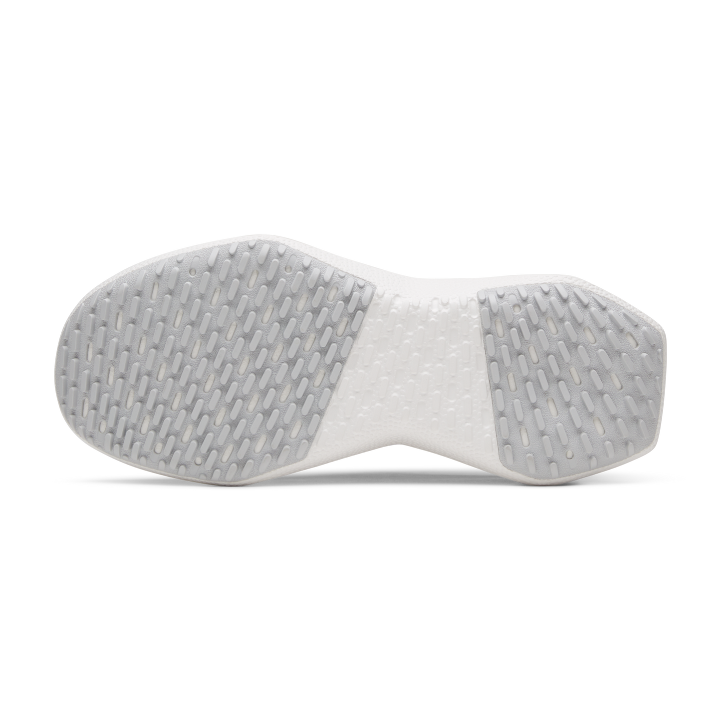 Men's Tree Dasher 2 - Blizzard/Bold Red (Blizzard Sole)