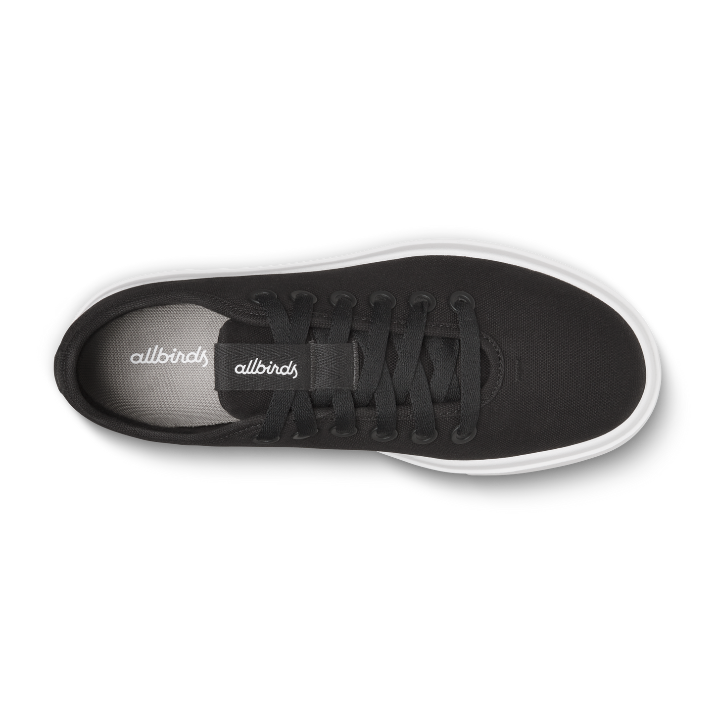 Men's Canvas Piper - Natural Black (Blizzard) - New Edition