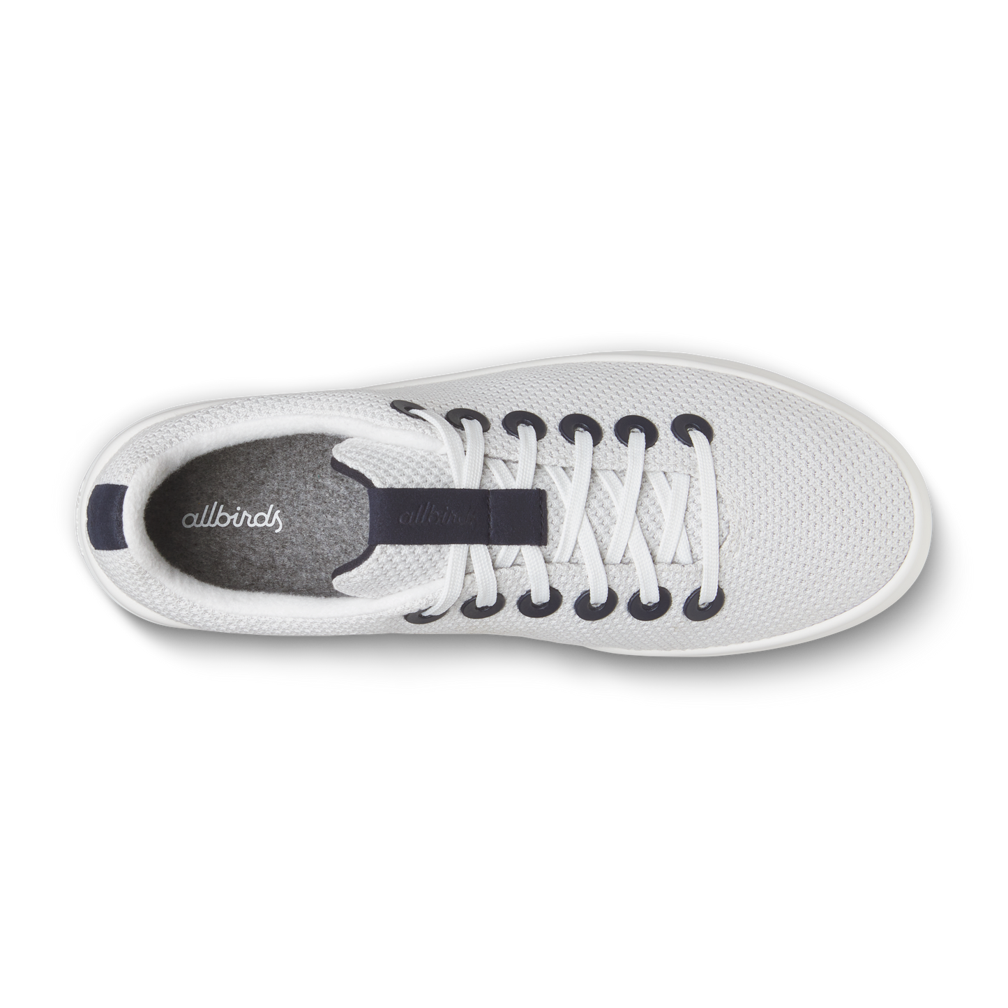 Men's Cruiser - Blizzard/Dark Navy (Blizzard Sole)