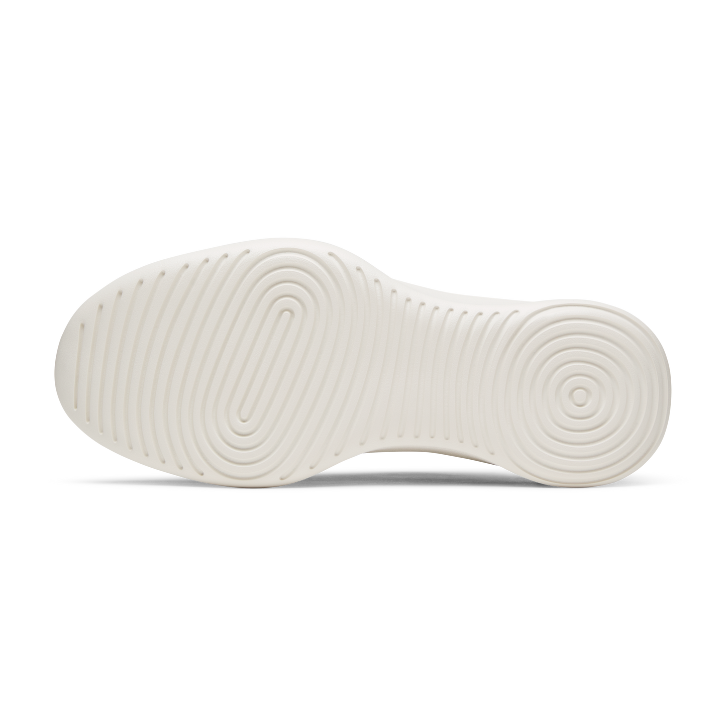 Men's Tree Runner NZ - Thunder Green (Natural White Sole)