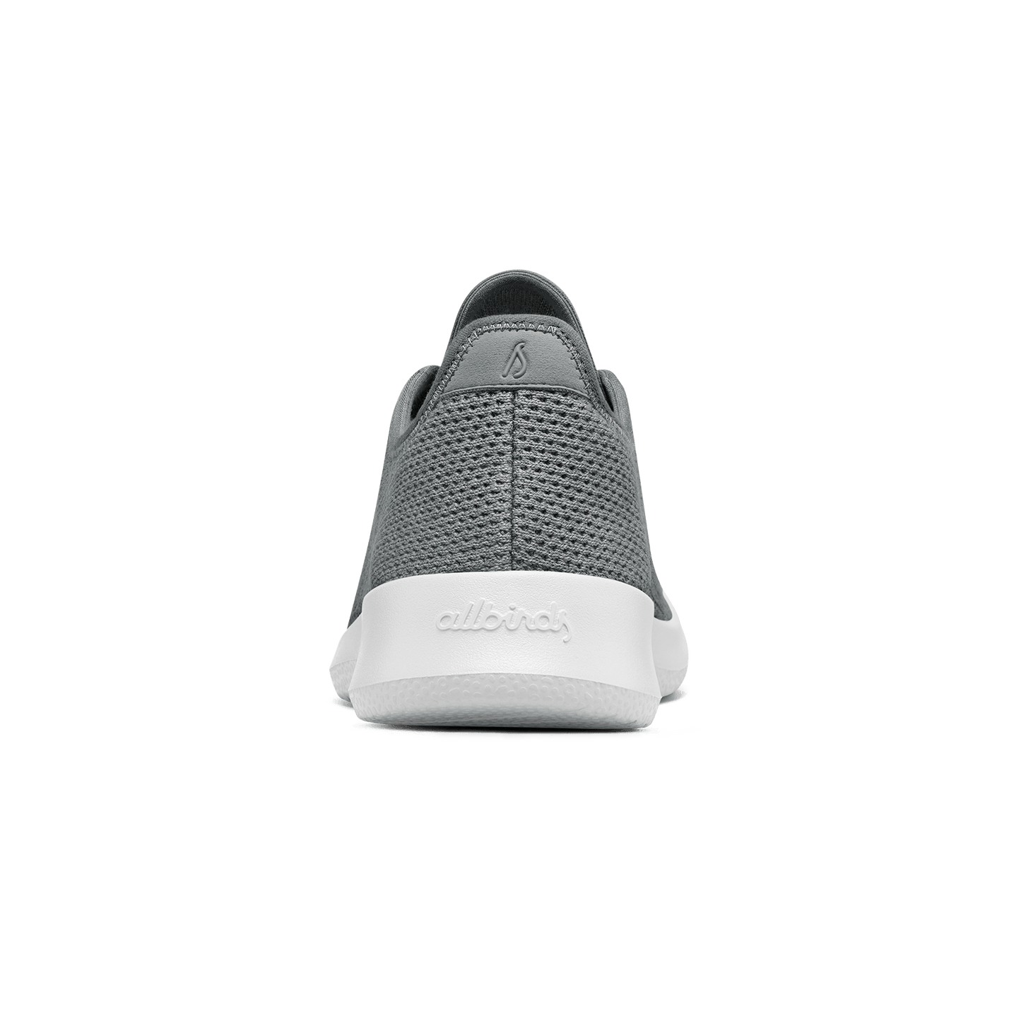 Men's Tree Runner - Mist (White Sole)