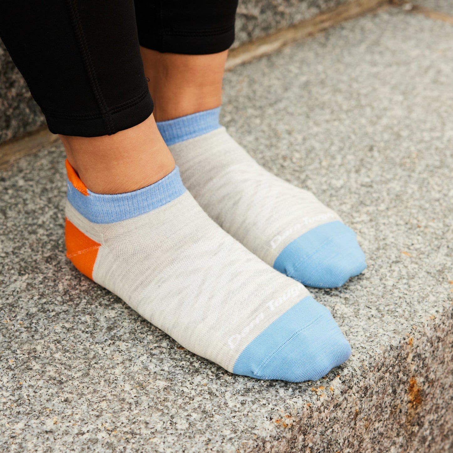 Women's Run No Show Tab Ultra-Lightweight Running Socks