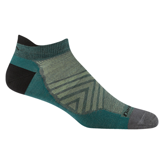 Men's Run No Show Tab Ultra-Lightweight Running Socks