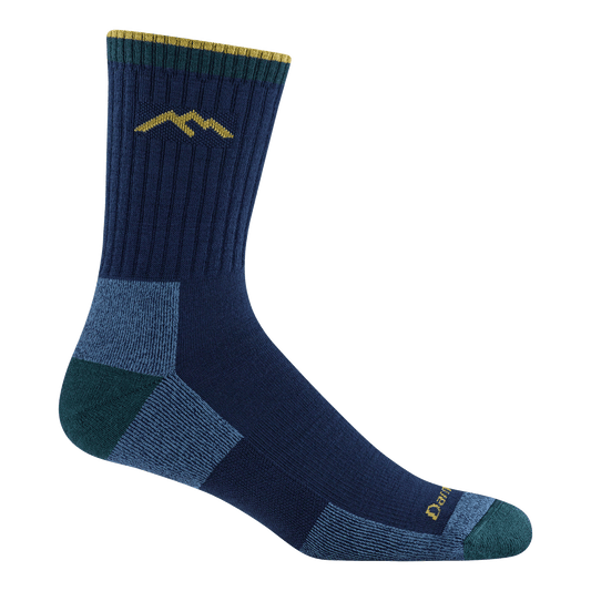Men's Limited Edition Hiker Micro Crew Midweight Hiking Sock