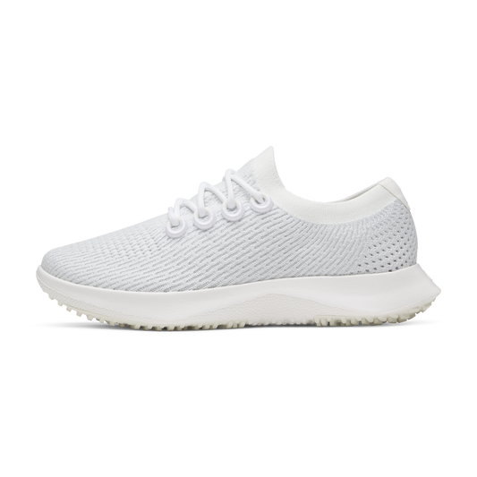Men's Tree Dasher 2 - Blizzard (Blizzard Sole)