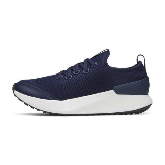 Men's Tree Glider - Deep Navy (Blizzard Sole)