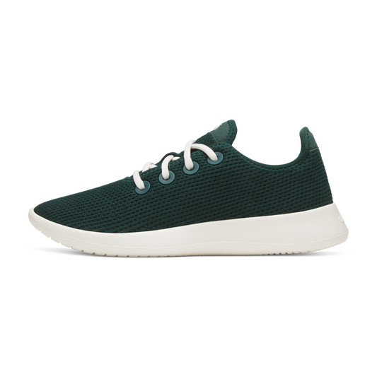Men's Tree Runner - Twilight Teal (Twilight White Sole)