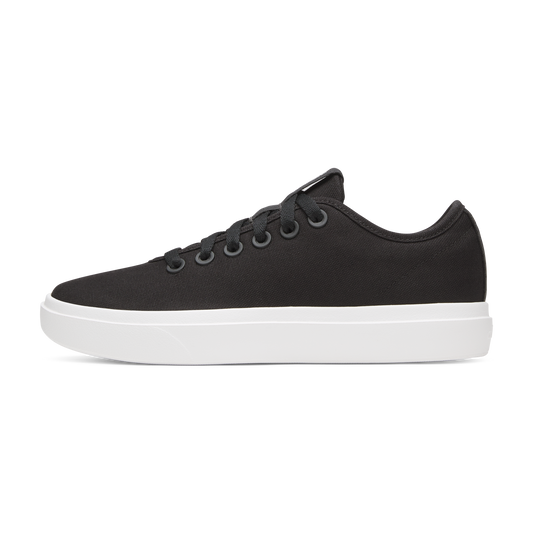 Men's Canvas Piper - Natural Black (Blizzard) - New Edition